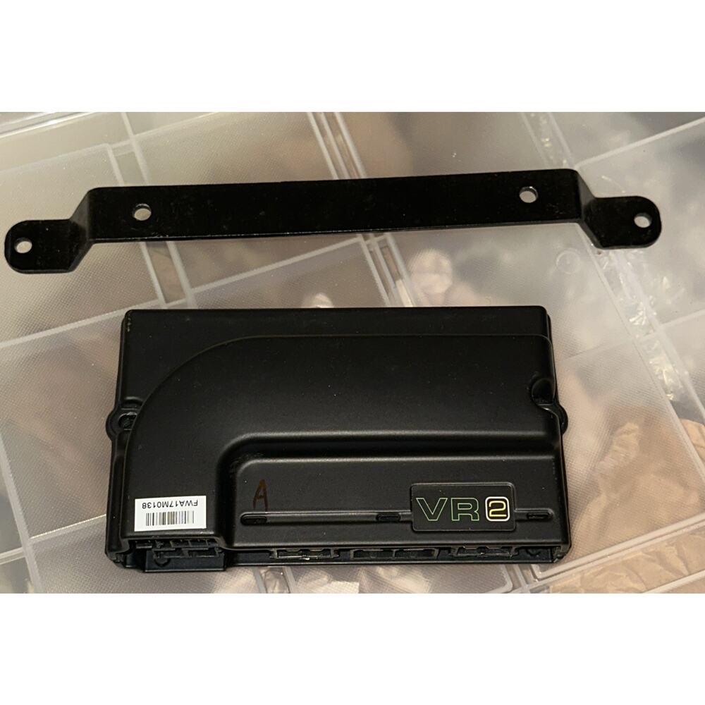 Golden GP162 Powerchair VR2 Control Module D50950.07 W/ Bracket
